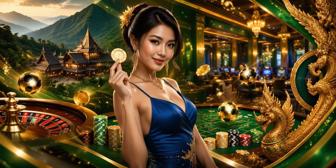 ttbet Live Poker Master ထဲတွင် ဘာတွေရှိသလဲ